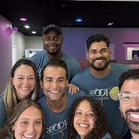 Bild von 100% Chiropractic - Tampa