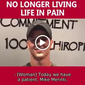 Bild von 100% Chiropractic - Tampa