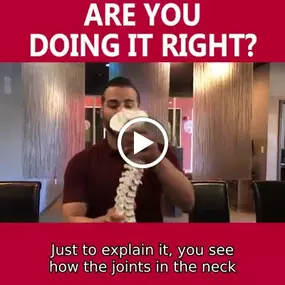 Bild von 100% Chiropractic - Tampa