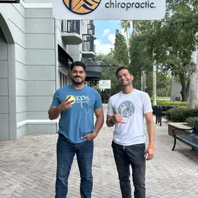 Bild von 100% Chiropractic - Tampa