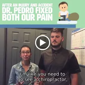 Bild von 100% Chiropractic - Tampa
