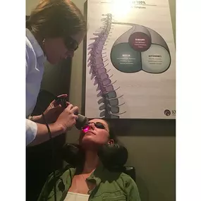Bild von 100% Chiropractic - Tampa