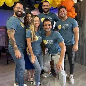 Bild von 100% Chiropractic - Tampa