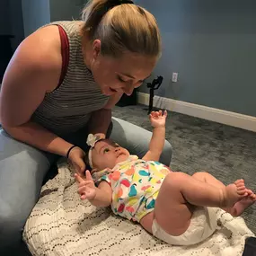 Bild von 100% Chiropractic - Tampa