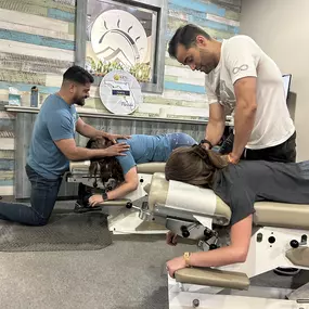 Bild von 100% Chiropractic - Tampa