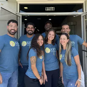 Bild von 100% Chiropractic - Tampa