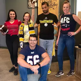 Bild von 100% Chiropractic - Tampa