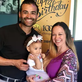 Bild von 100% Chiropractic - Tampa