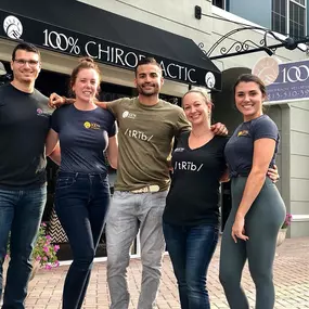 Bild von 100% Chiropractic - Tampa