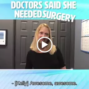 Bild von 100% Chiropractic - Tampa