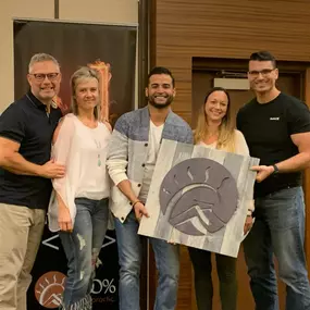 Bild von 100% Chiropractic - Tampa