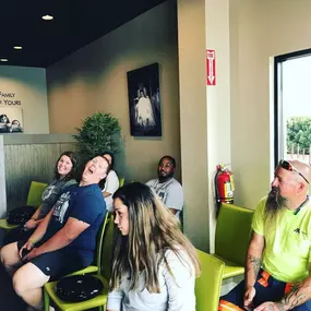 Bild von 100% Chiropractic - Sharpsburg