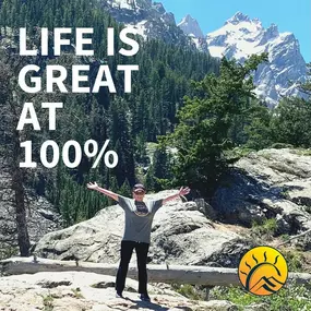 Bild von 100% Chiropractic - West Midtown