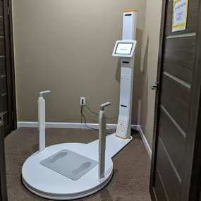 Bild von 100% Chiropractic - West Midtown