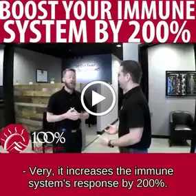 Bild von 100% Chiropractic - Castle Rock