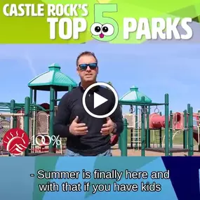 Bild von 100% Chiropractic - Castle Rock