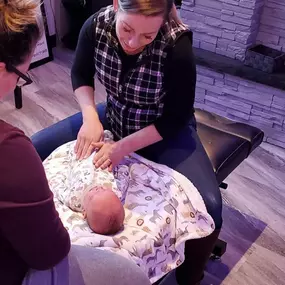 Bild von 100% Chiropractic - Castle Rock