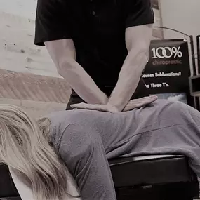 Bild von 100% Chiropractic - Castle Rock