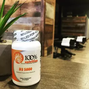 Bild von 100% Chiropractic - Castle Rock