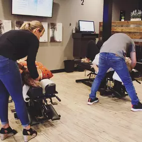 Bild von 100% Chiropractic - Castle Rock