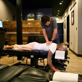 Bild von 100% Chiropractic - Castle Rock