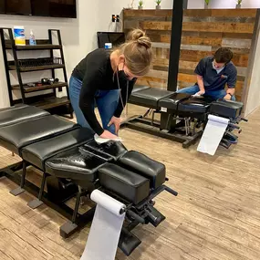 Bild von 100% Chiropractic - Castle Rock