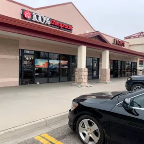 Bild von 100% Chiropractic - Castle Rock