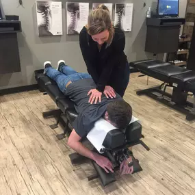 Bild von 100% Chiropractic - Castle Rock
