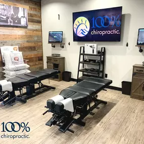 Bild von 100% Chiropractic - Castle Rock