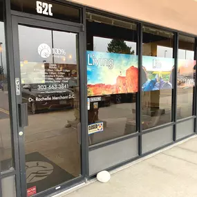 Bild von 100% Chiropractic - Castle Rock