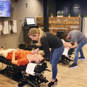 Bild von 100% Chiropractic - Castle Rock