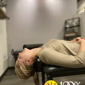 Bild von 100% Chiropractic - Castle Rock