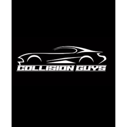 Λογότυπο από Collision Guys St. Louis
