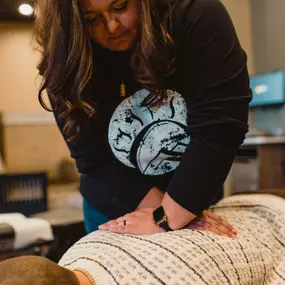 Bild von 100% Chiropractic - Northshore