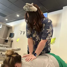 Bild von 100% Chiropractic - Northshore