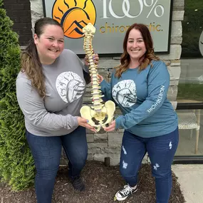Bild von 100% Chiropractic - Northshore