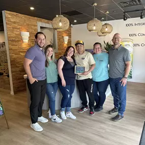 Bild von 100% Chiropractic - Northshore