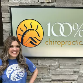 Bild von 100% Chiropractic - Northshore