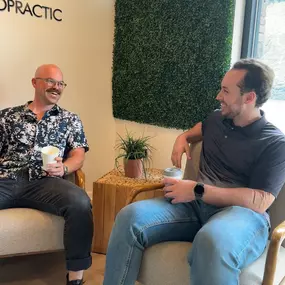 Bild von 100% Chiropractic - Northshore