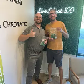 Bild von 100% Chiropractic - Northshore