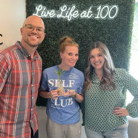 Bild von 100% Chiropractic - Northshore