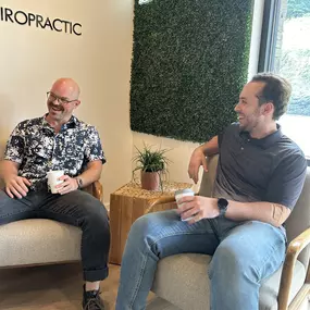 Bild von 100% Chiropractic - Northshore