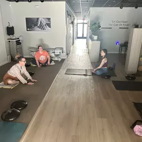 Bild von 100% Chiropractic - Northshore