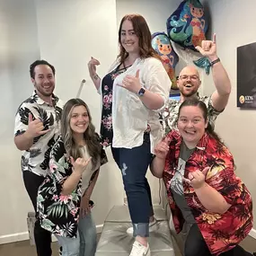 Bild von 100% Chiropractic - Northshore