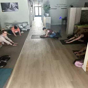 Bild von 100% Chiropractic - Northshore