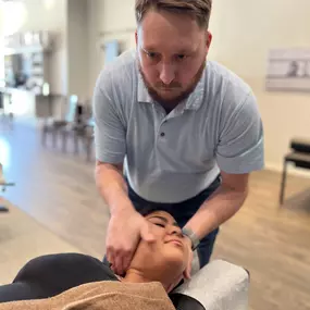 Bild von 100% Chiropractic - Mckinney
