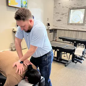 Bild von 100% Chiropractic - Mckinney