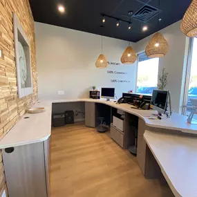 Office photos