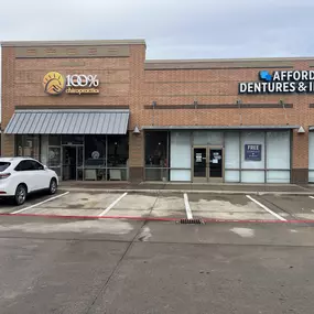 Bild von 100% Chiropractic - Mckinney