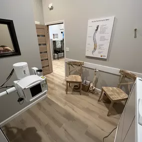 Bild von 100% Chiropractic - Mckinney